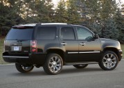 GMC Yukon Hybrid